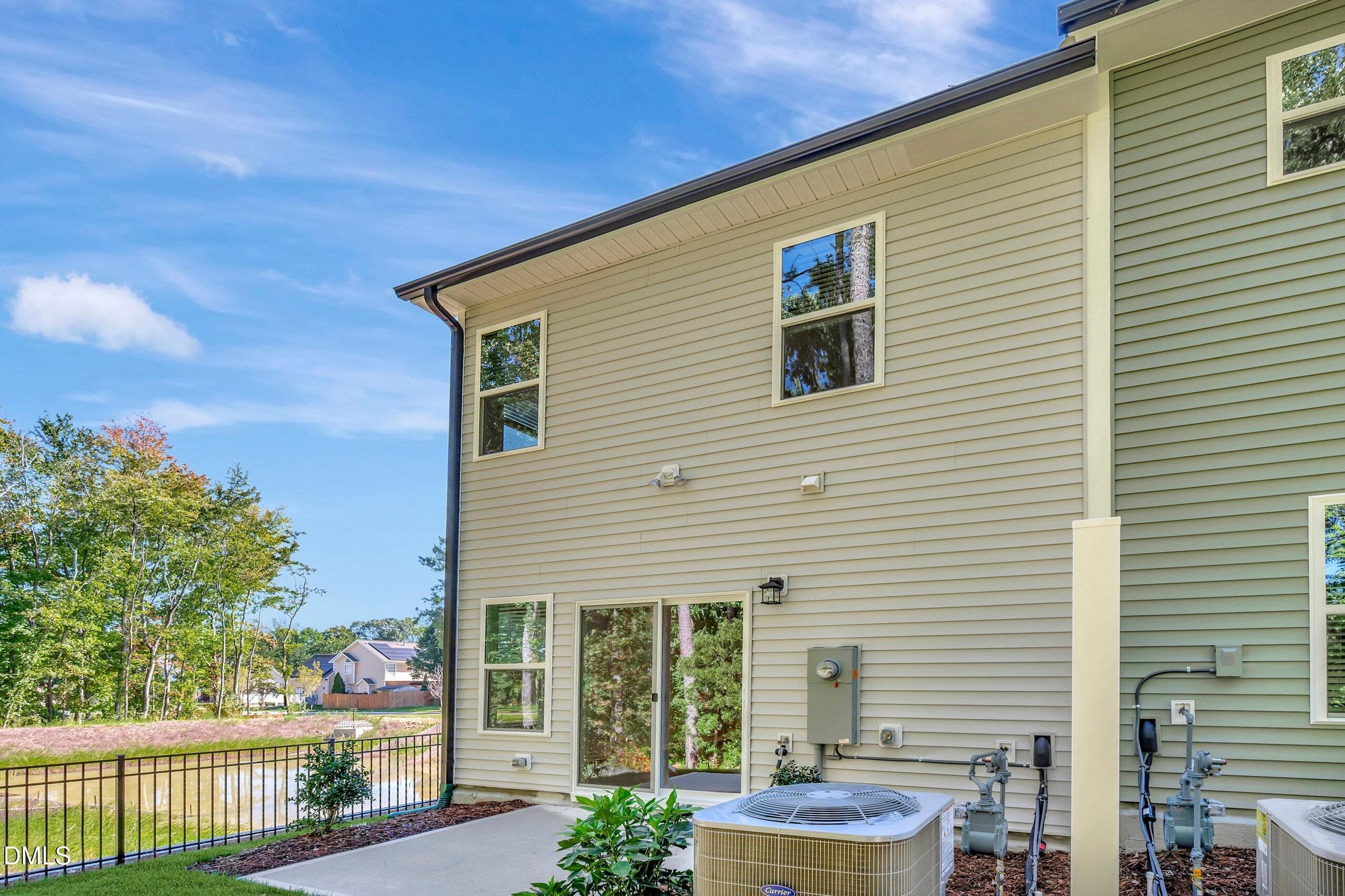 Homesite14-027 - 4831 Salamander Court, Raleigh, NC 27610, Raleigh