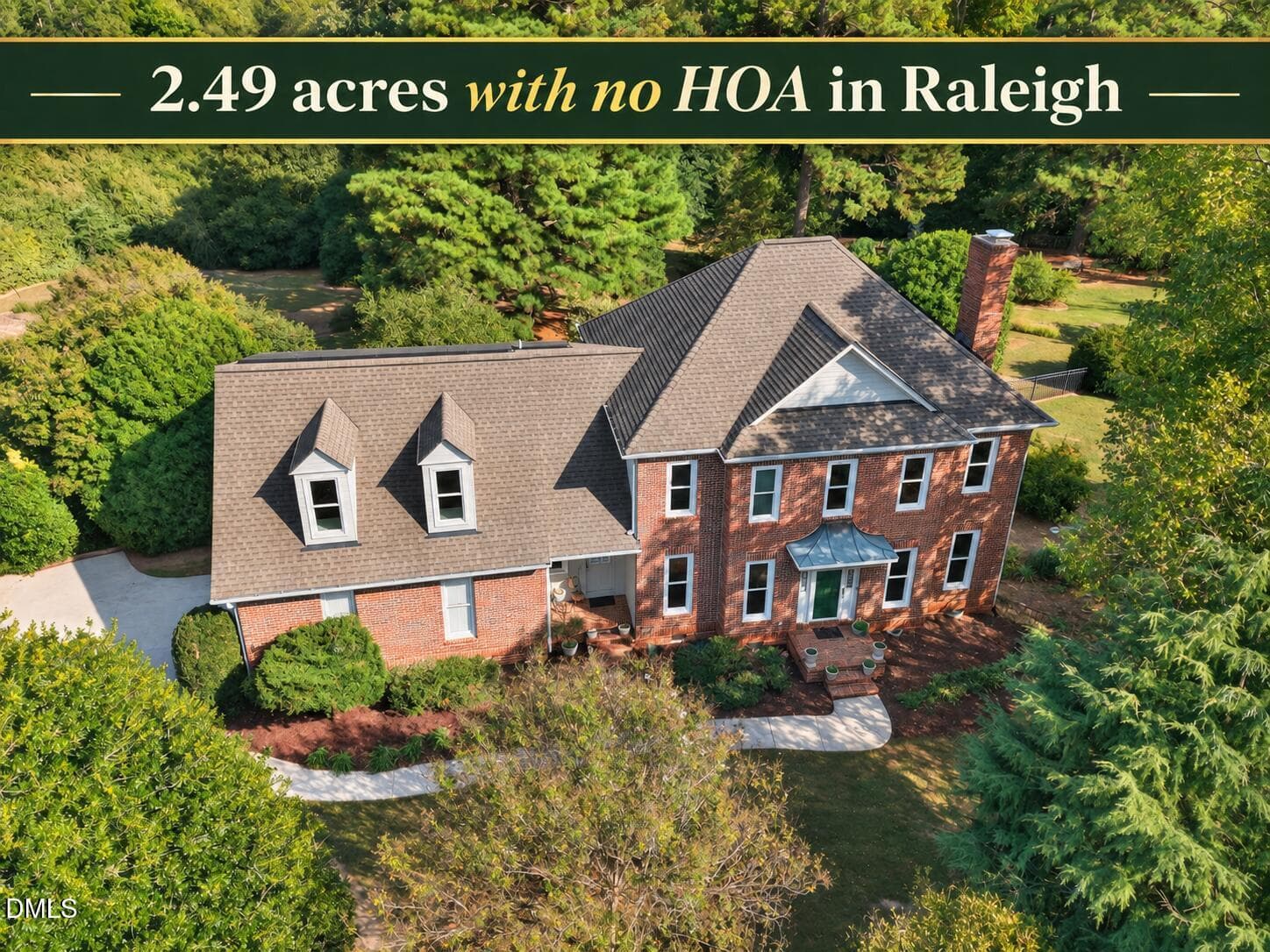 2549 Whippletree Drive, Raleigh, NC 27603