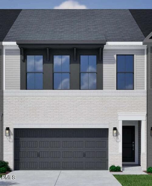 805 Westerland Way 94, Durham, NC 27703