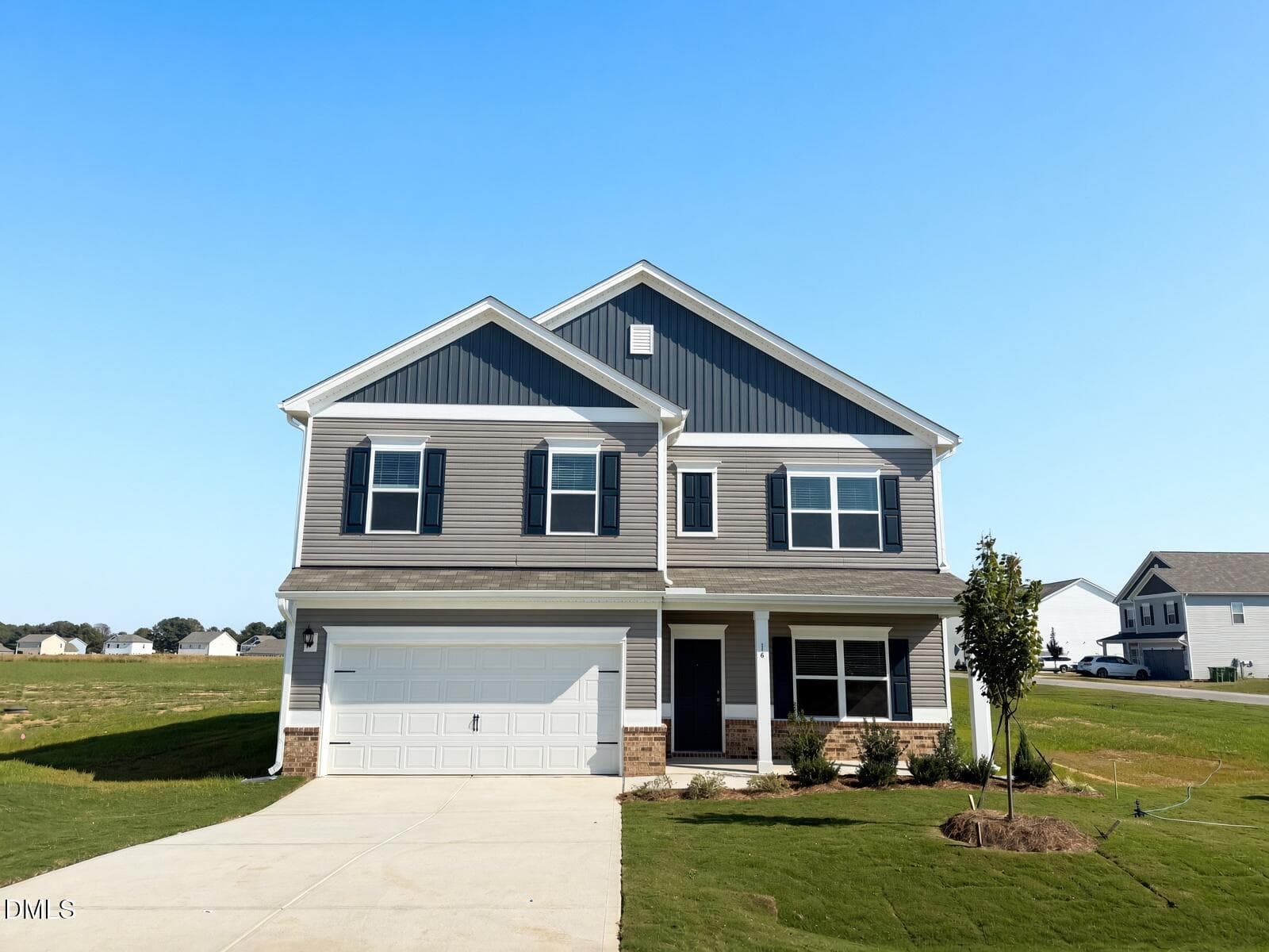 105 - 16 Valley Forge Lane, Smithfield, NC 27577