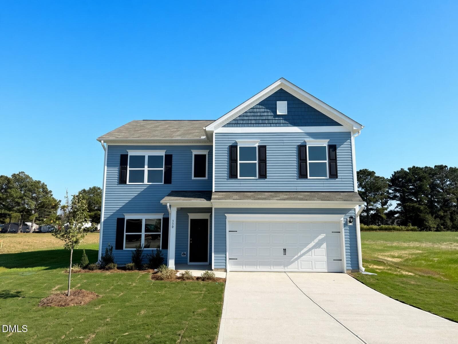 87 - 330 Spirit Springs Road, Smithfield, NC 27577