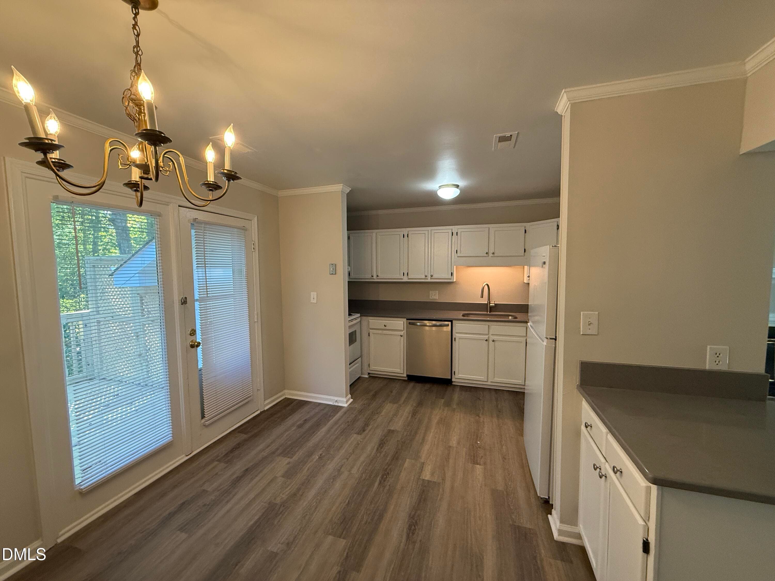 4608 D Brockton 2 - 4608 Brockton Drive D, Raleigh, NC 27604