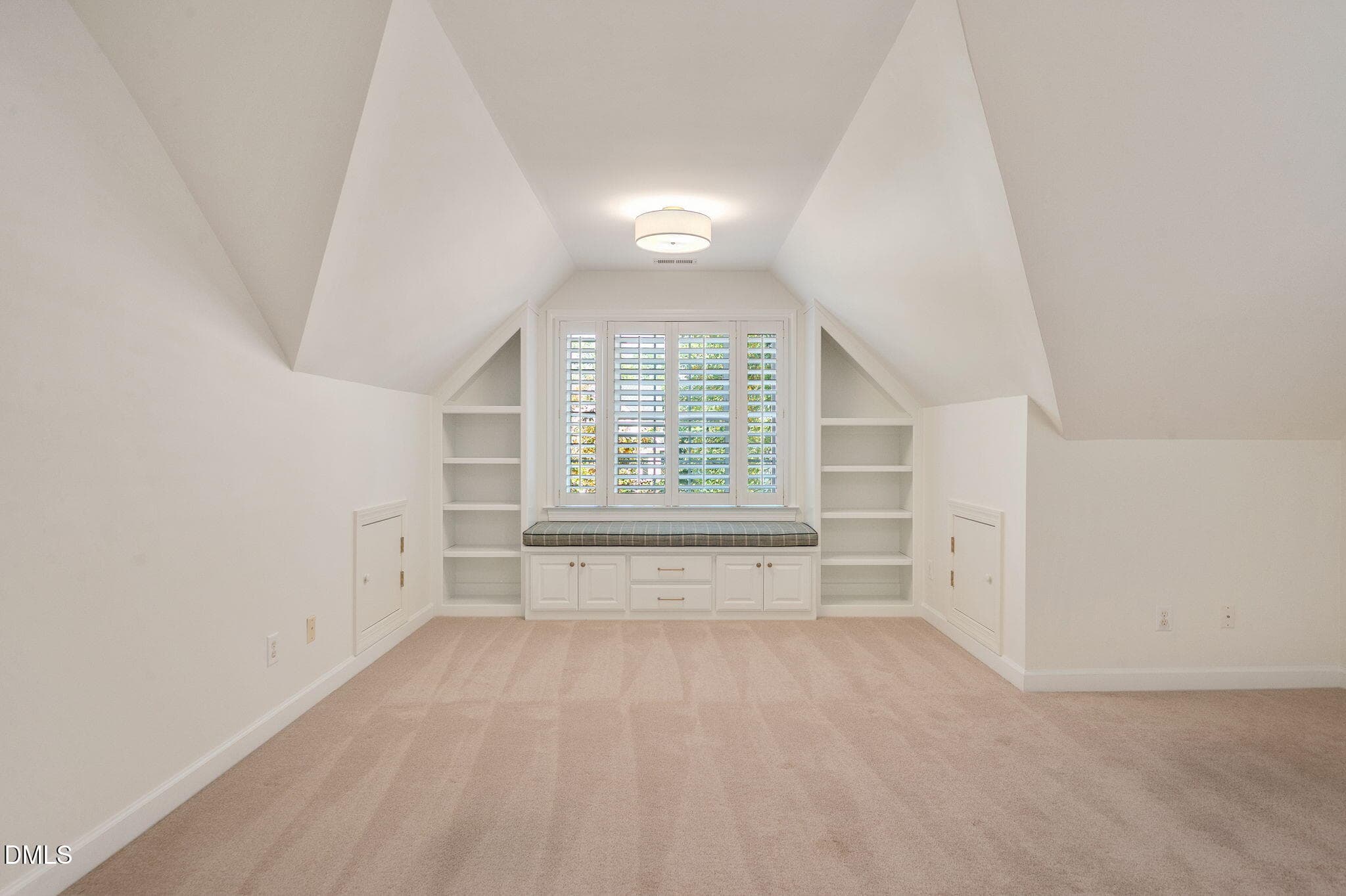 Bonus Room Built-ins - 104 Heck Andrews Way, Cary, NC 27519, Cary