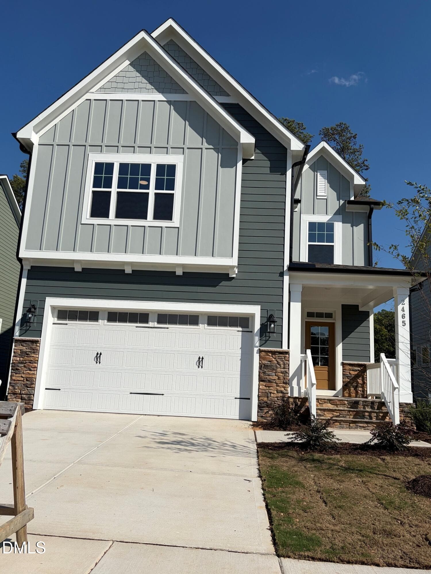 5 - 2465 Picual Way 5, New Hill, NC 27562