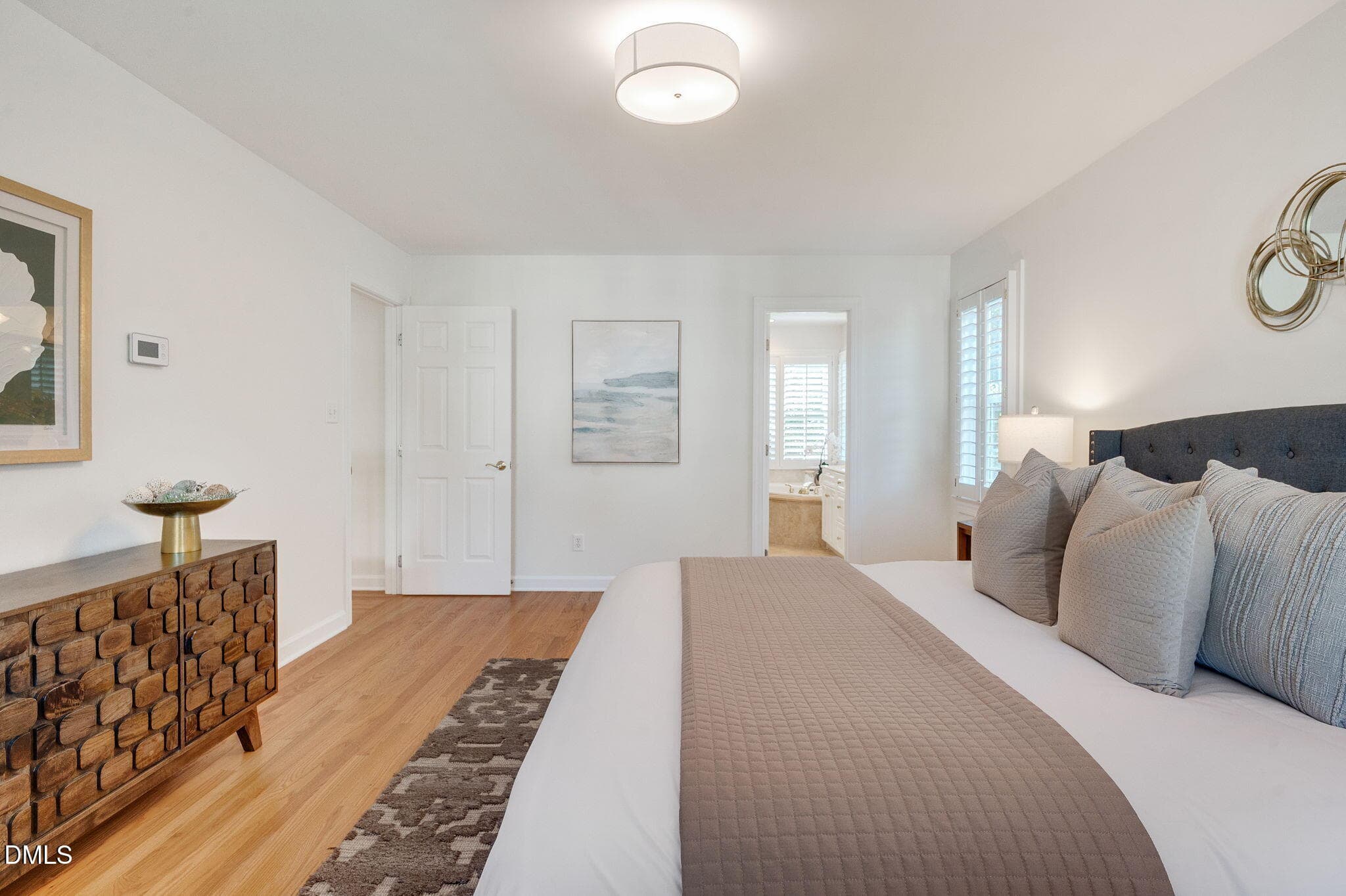 Spacious Primary - 104 Heck Andrews Way, Cary, NC 27519, Cary