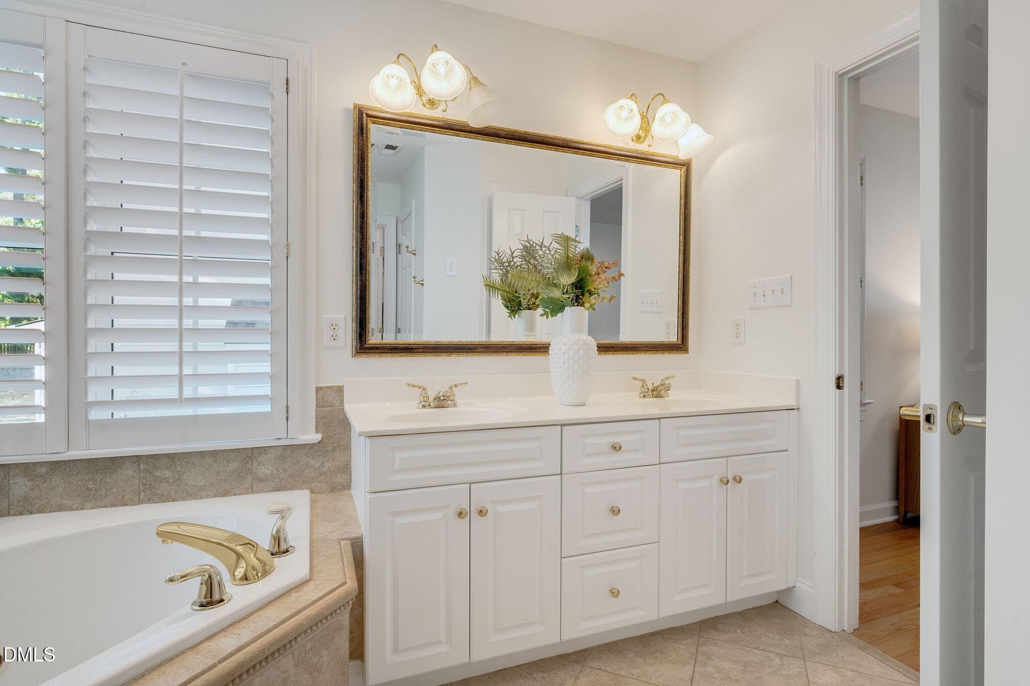 Dual Vanity - 104 Heck Andrews Way, Cary, NC 27519, Cary