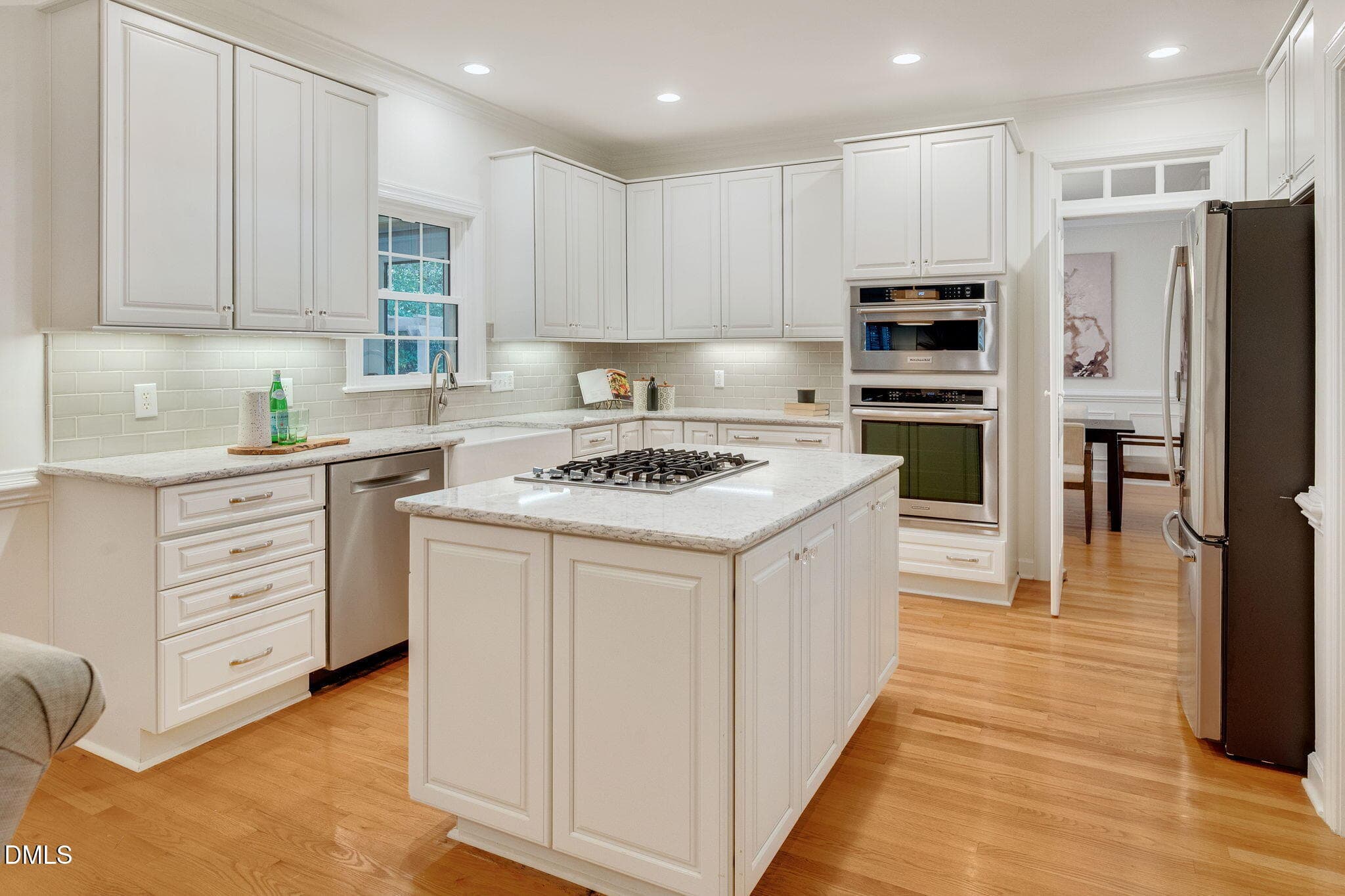 Custom Cabinetry - 104 Heck Andrews Way, Cary, NC 27519, Cary