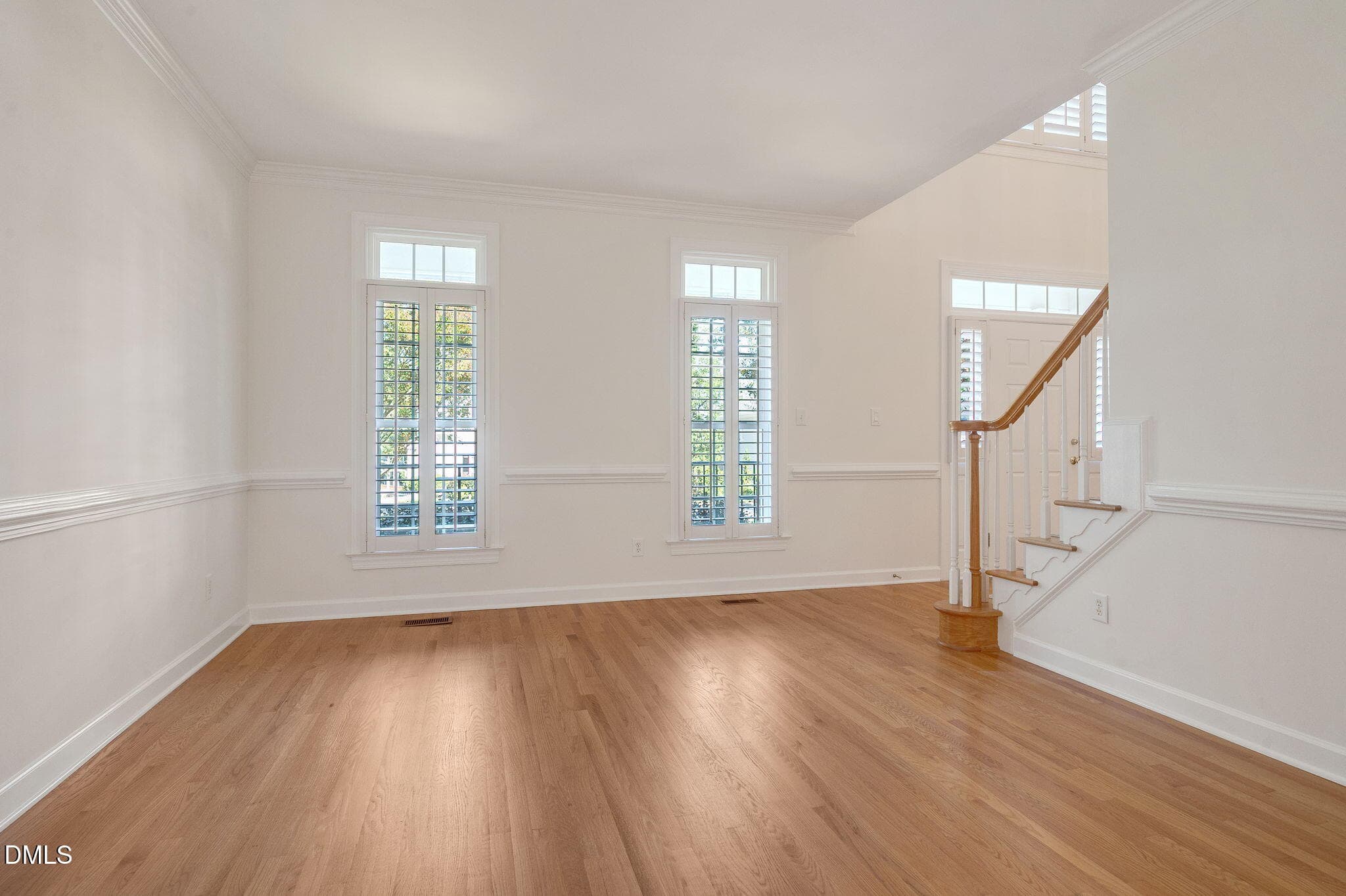 Living Room - 104 Heck Andrews Way, Cary, NC 27519, Cary