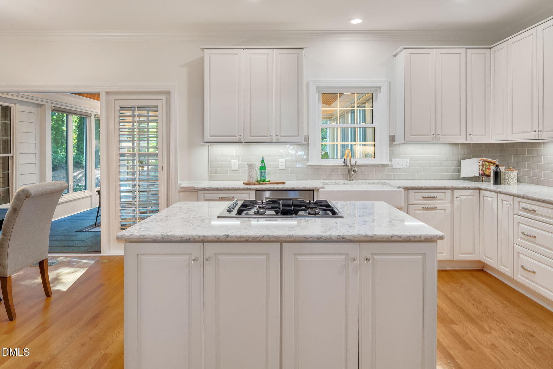 Center Island - 104 Heck Andrews Way, Cary, NC 27519