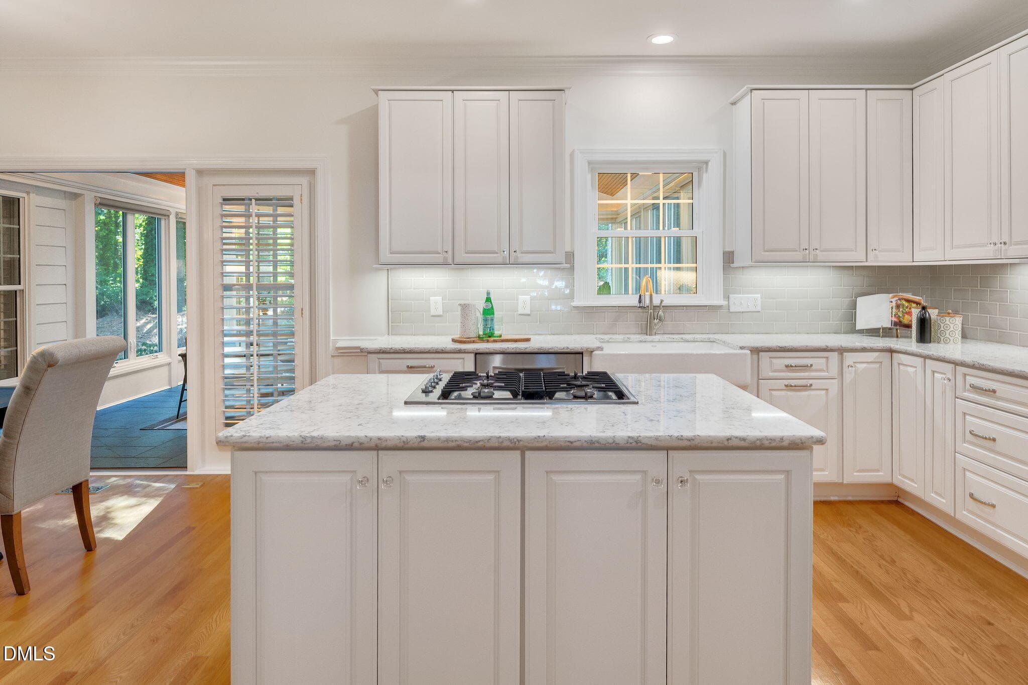 Center Island - 104 Heck Andrews Way, Cary, NC 27519, Cary