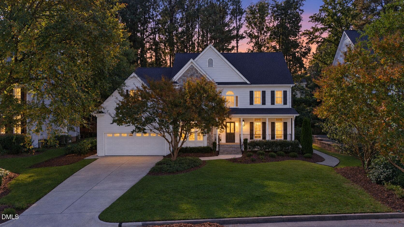 Twilight - 104 Heck Andrews Way, Cary, NC 27519, Cary