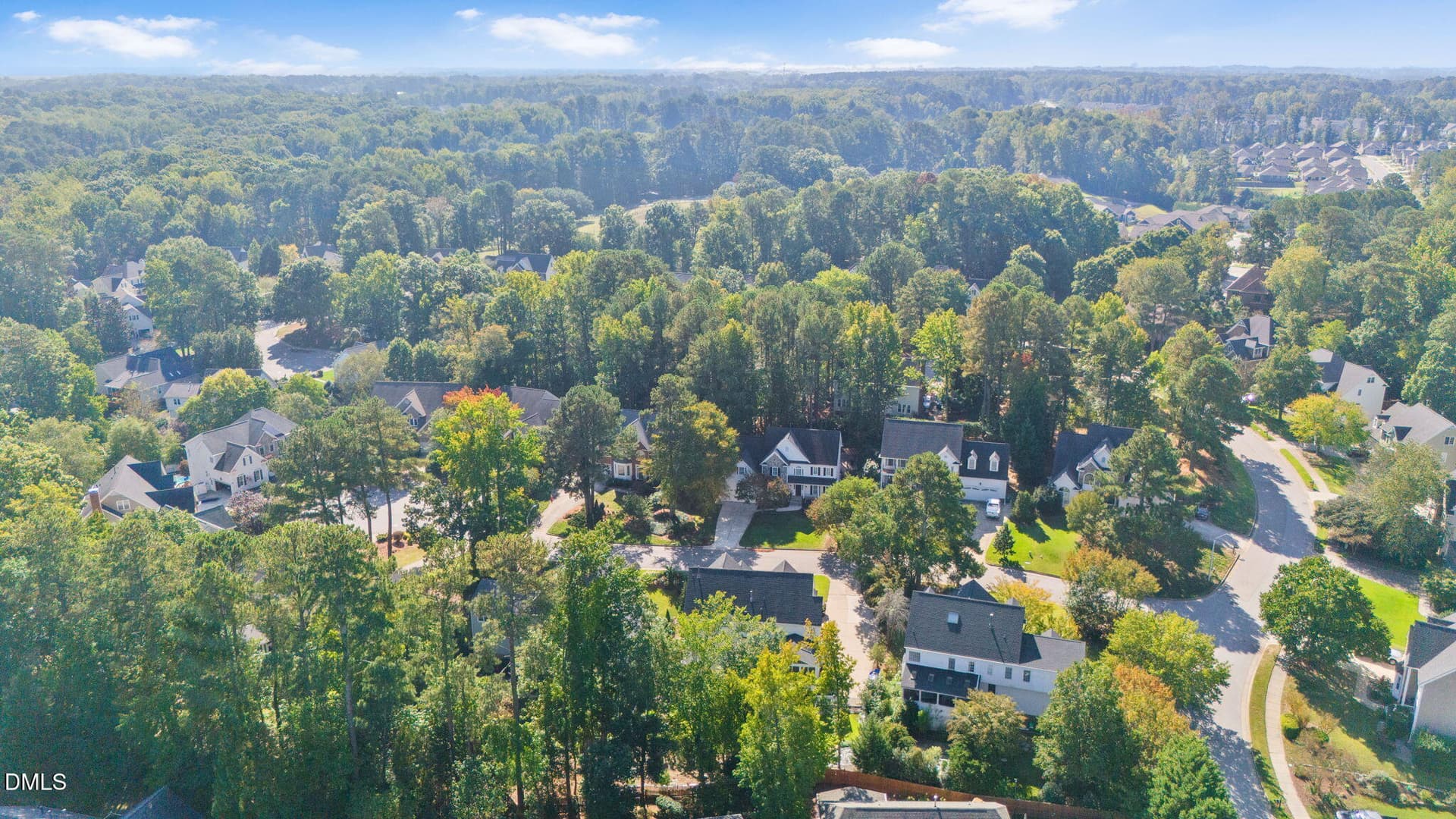 Tatton Place - 104 Heck Andrews Way, Cary, NC 27519