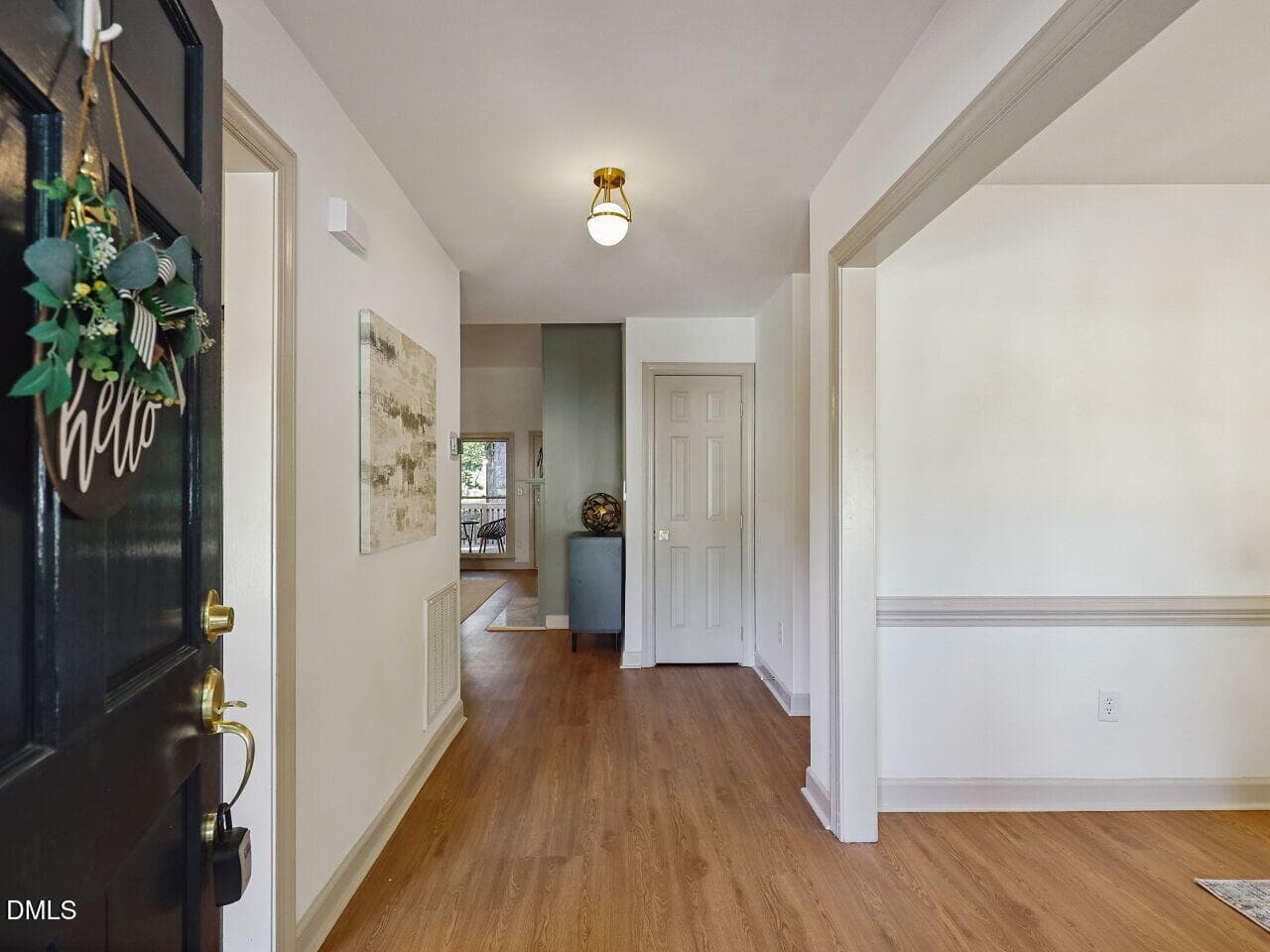 004-1280x960-foyer-entry - 126 Sanair Court, Apex, NC 27502, Apex