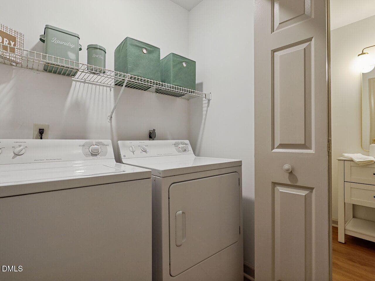 015-1280x960-laundry-closet - 126 Sanair Court, Apex, NC 27502, Apex