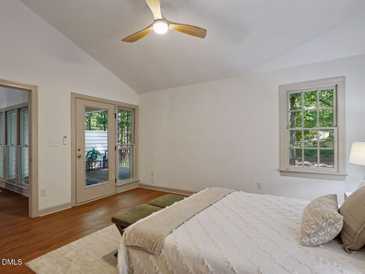 027-1280x960-first-floor-master-bedroom - 126 Sanair Court, Apex, NC 27502, Apex