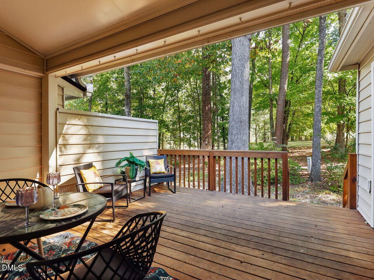 034-1280x960-deck - 126 Sanair Court, Apex, NC 27502, Apex