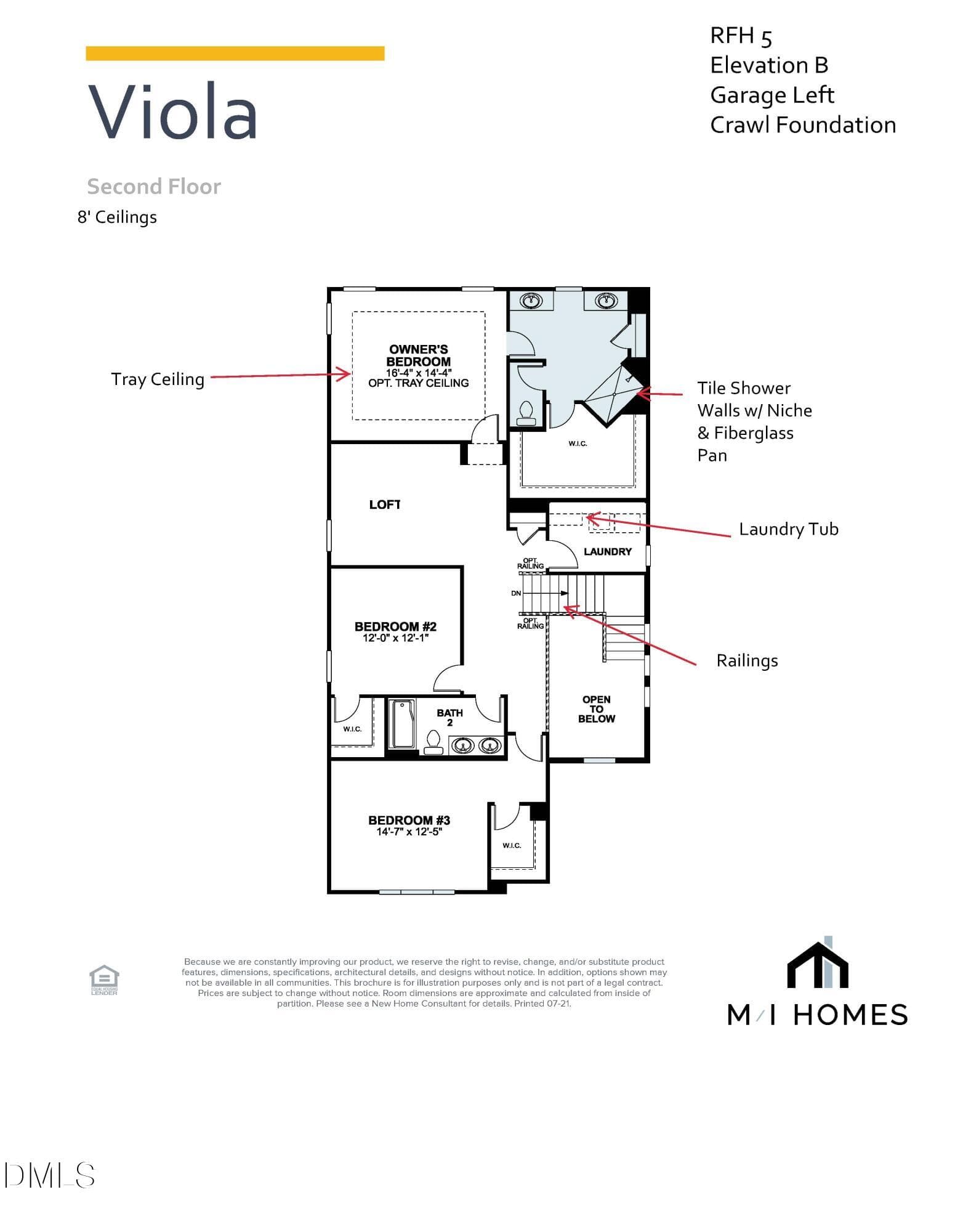 RFH 5 Viola B - Crawl Contract File_Pag - 2465 Picual Way 5, New Hill, NC 27562, New Hill