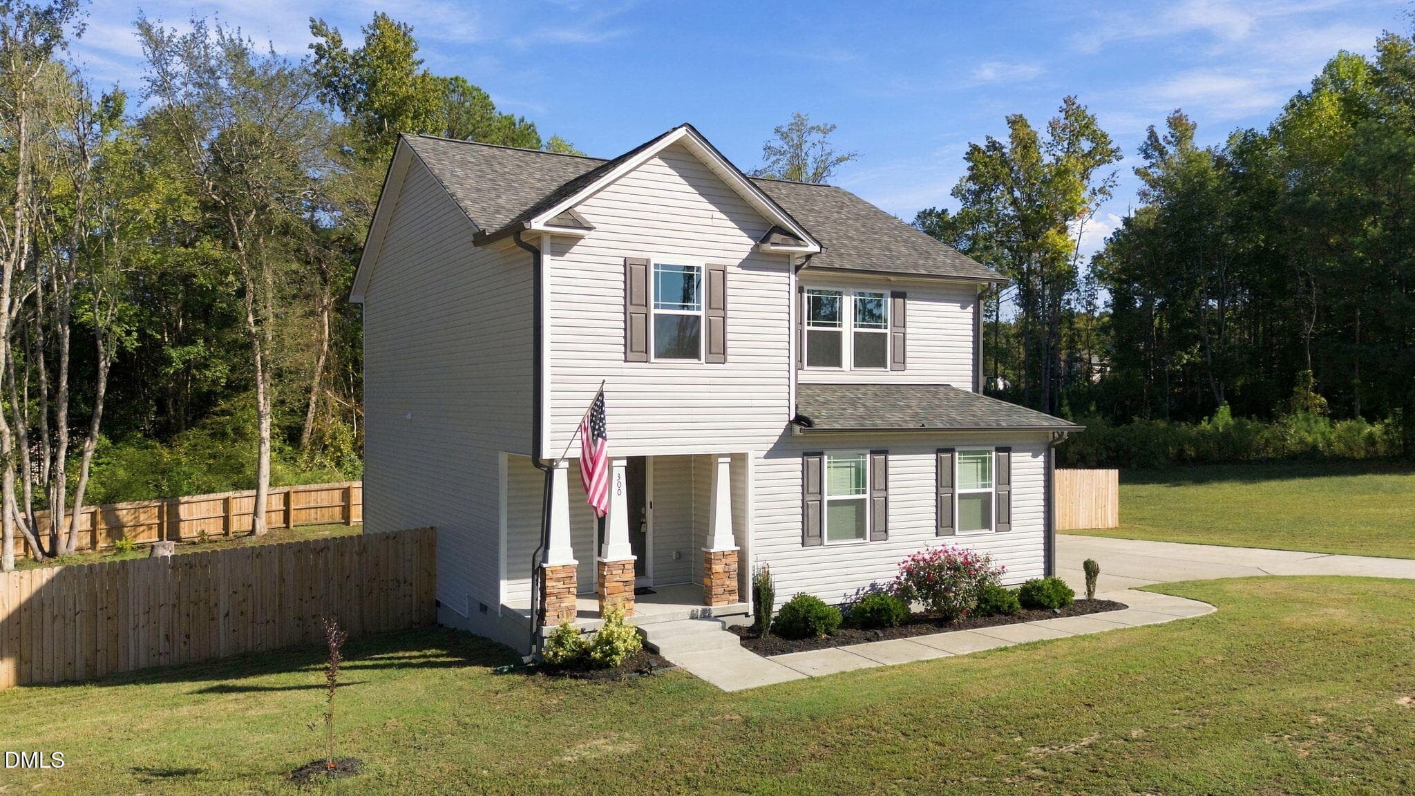2-web-or-mls-DJI_20261013103857_0282_D - 300 Starry Sky Drive, Benson, NC 27504, Benson