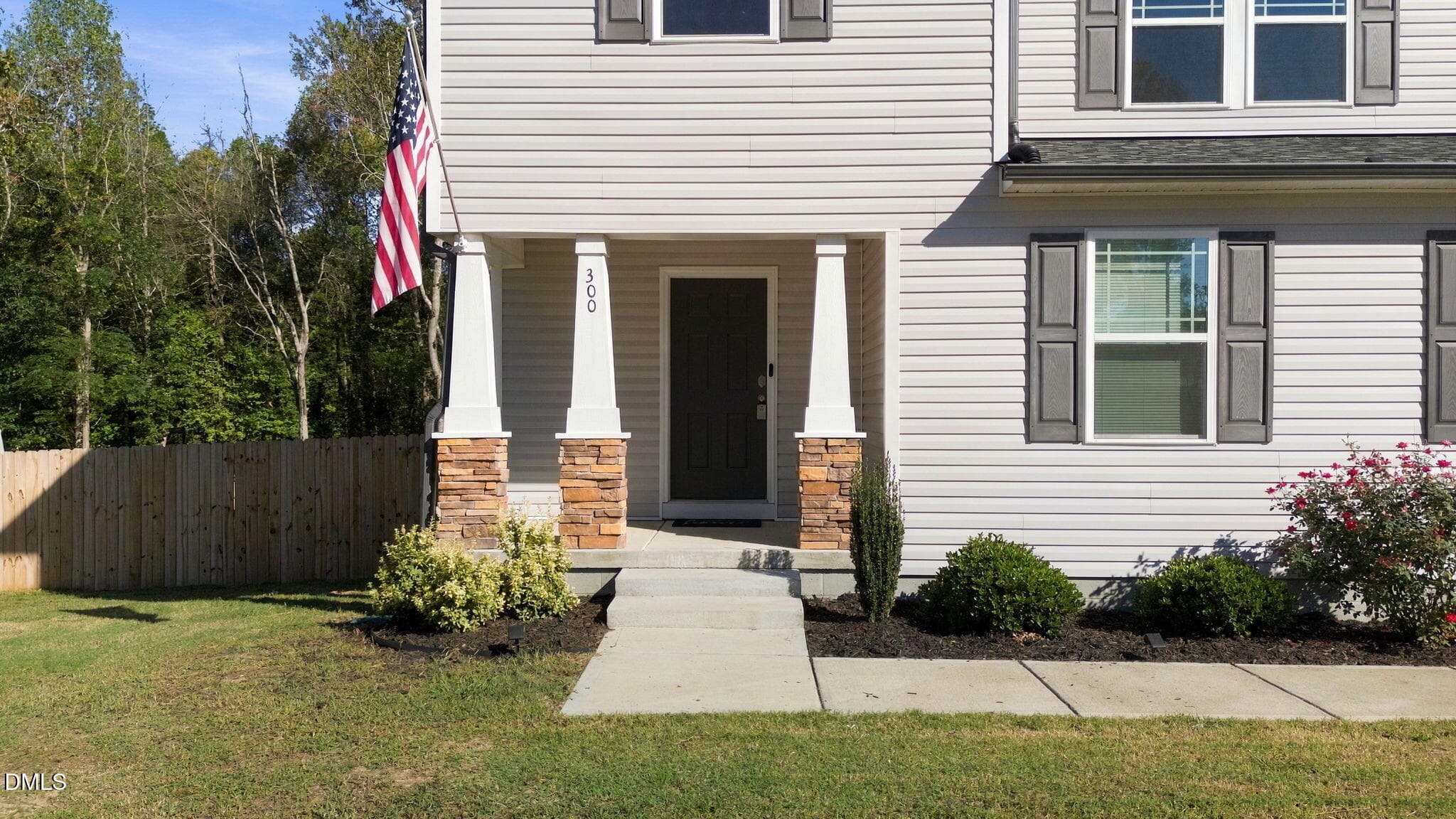 4-web-or-mls-DJI_20261013103521_0275_D - 300 Starry Sky Drive, Benson, NC 27504, Benson