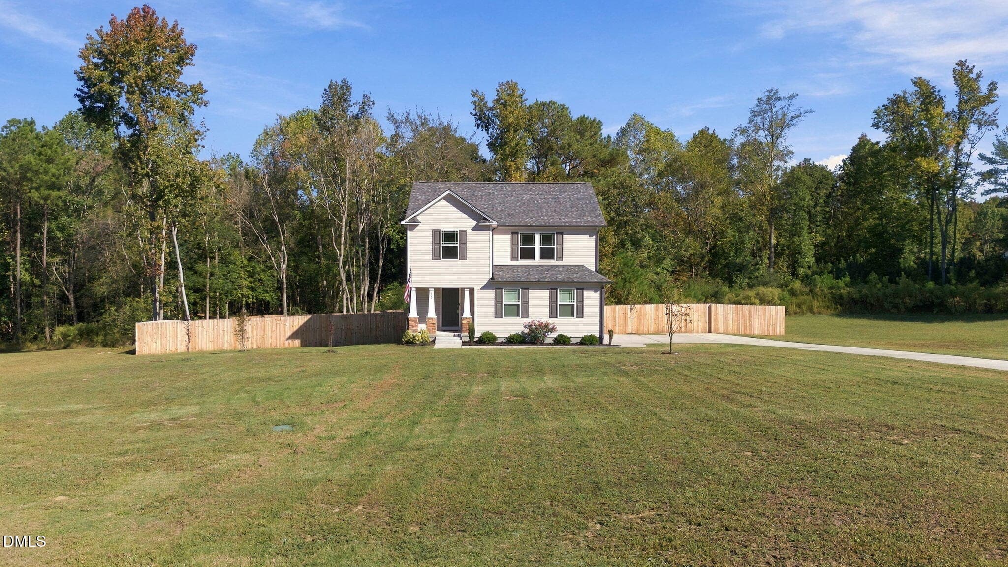 6-web-or-mls-DJI_20261013103631_0279_D - 300 Starry Sky Drive, Benson, NC 27504, Benson