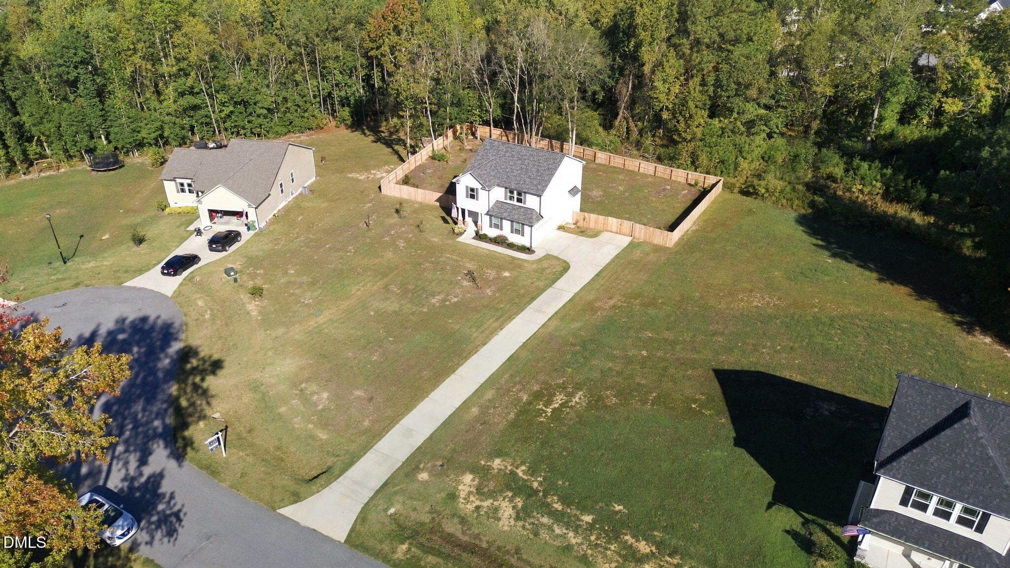7-web-or-mls-DJI_20261013103744_0280_D - 300 Starry Sky Drive, Benson, NC 27504, Benson