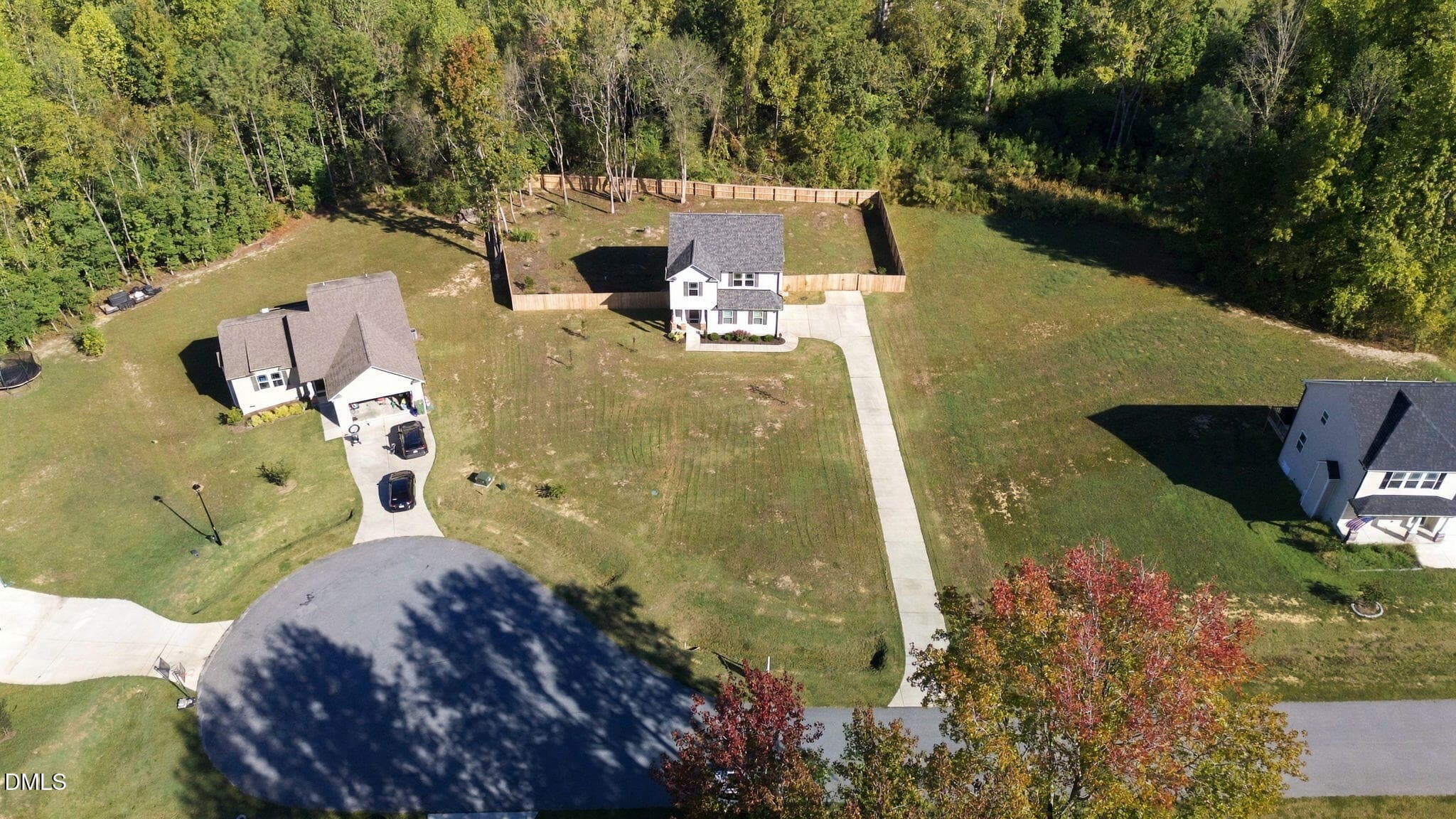 8-web-or-mls-DJI_20261013103819_0281_D - 300 Starry Sky Drive, Benson, NC 27504, Benson