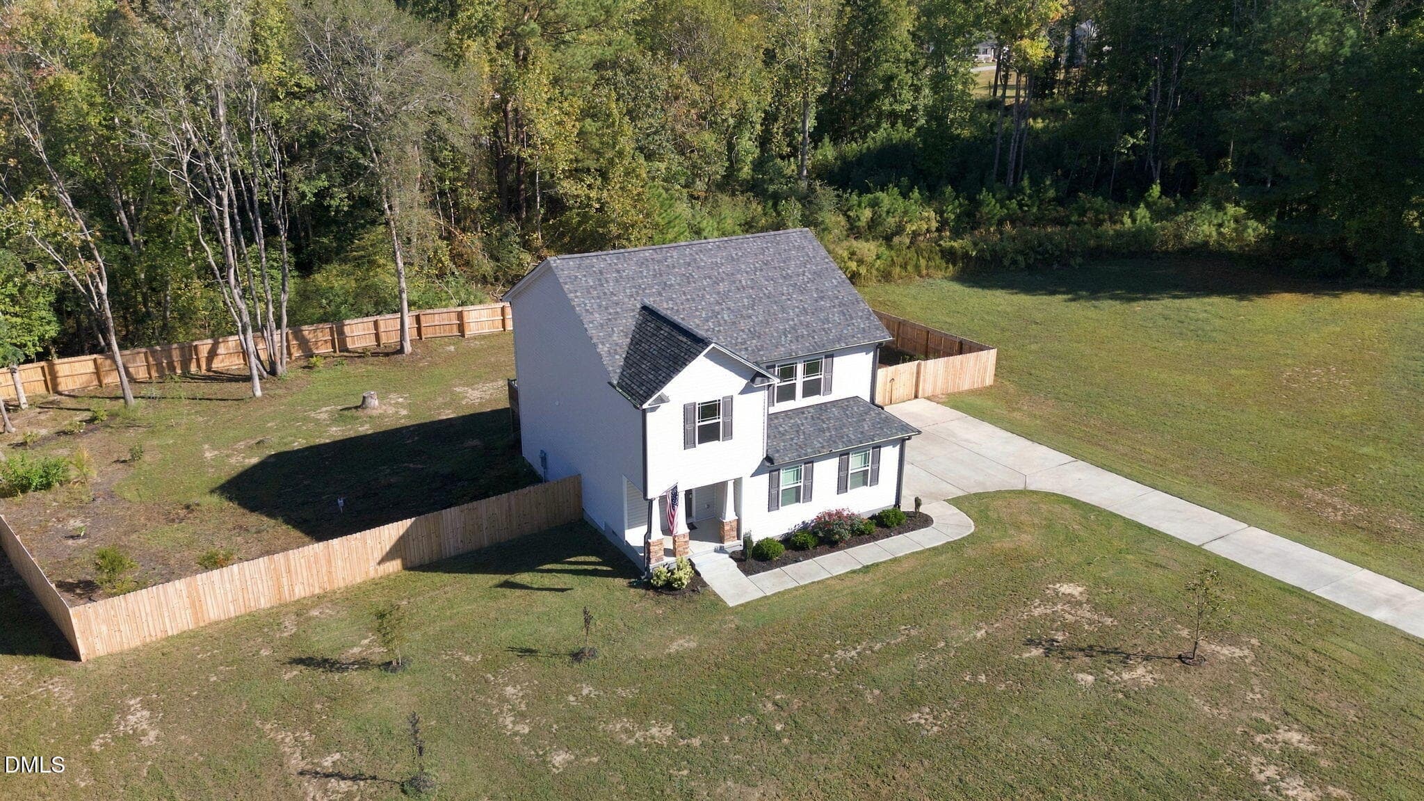 10-web-or-mls-DJI_20261013103948_0285_D - 300 Starry Sky Drive, Benson, NC 27504, Benson