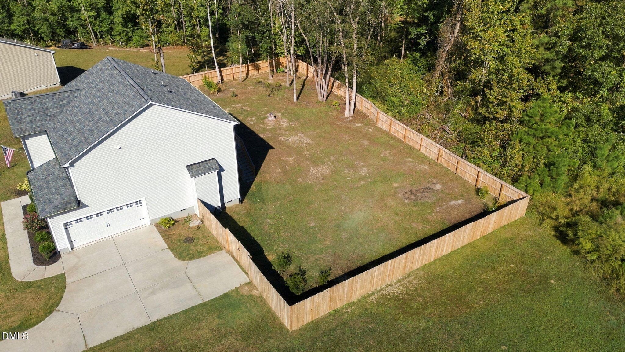 11-web-or-mls-DJI_20261013104014_0286_D - 300 Starry Sky Drive, Benson, NC 27504, Benson