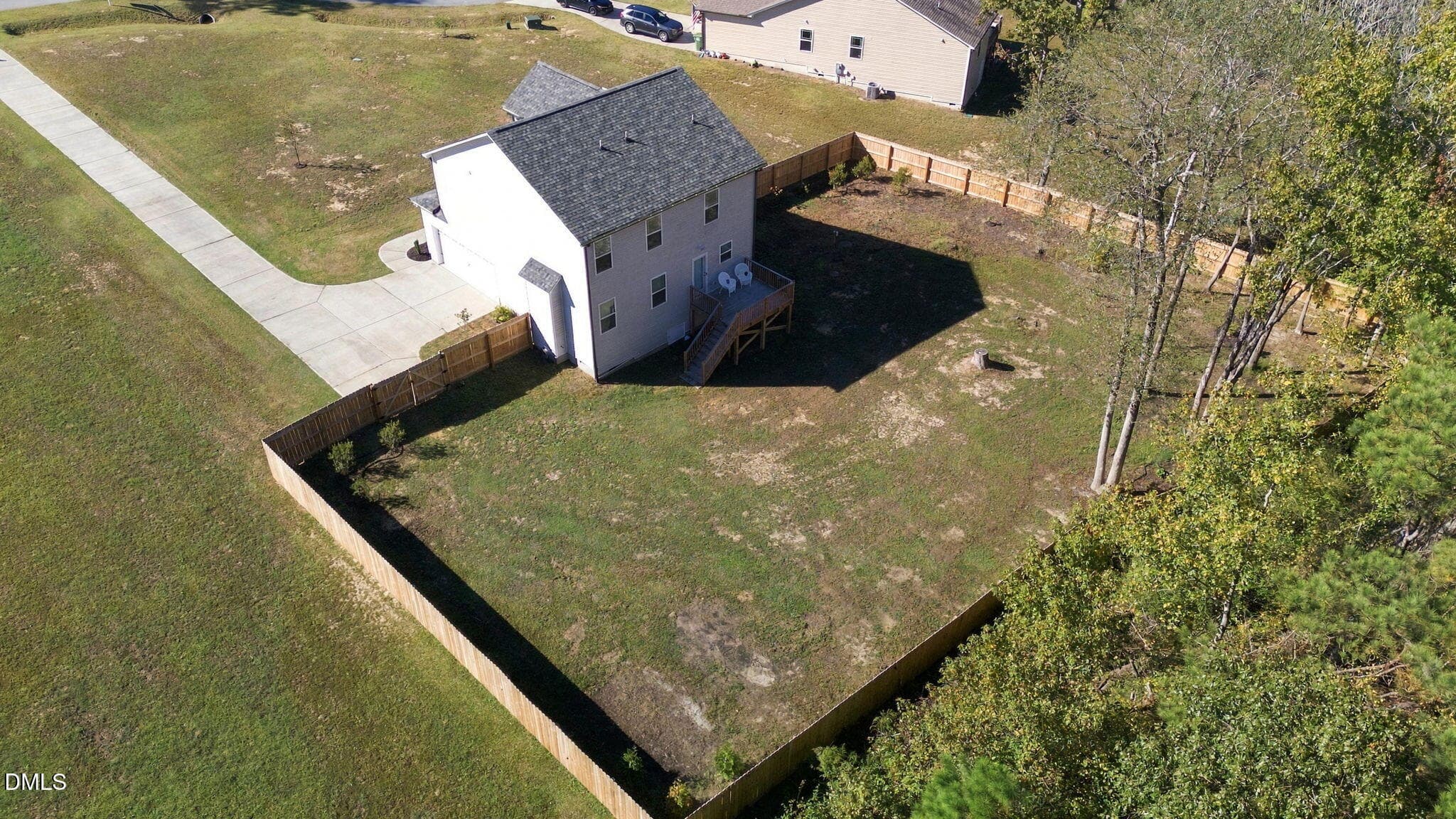 13-web-or-mls-DJI_20261013104101_0288_D - 300 Starry Sky Drive, Benson, NC 27504, Benson