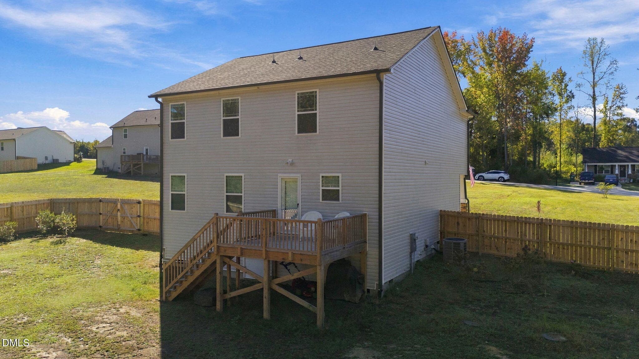 15-web-or-mls-DJI_20261013104224_0291_D_ - 300 Starry Sky Drive, Benson, NC 27504, Benson