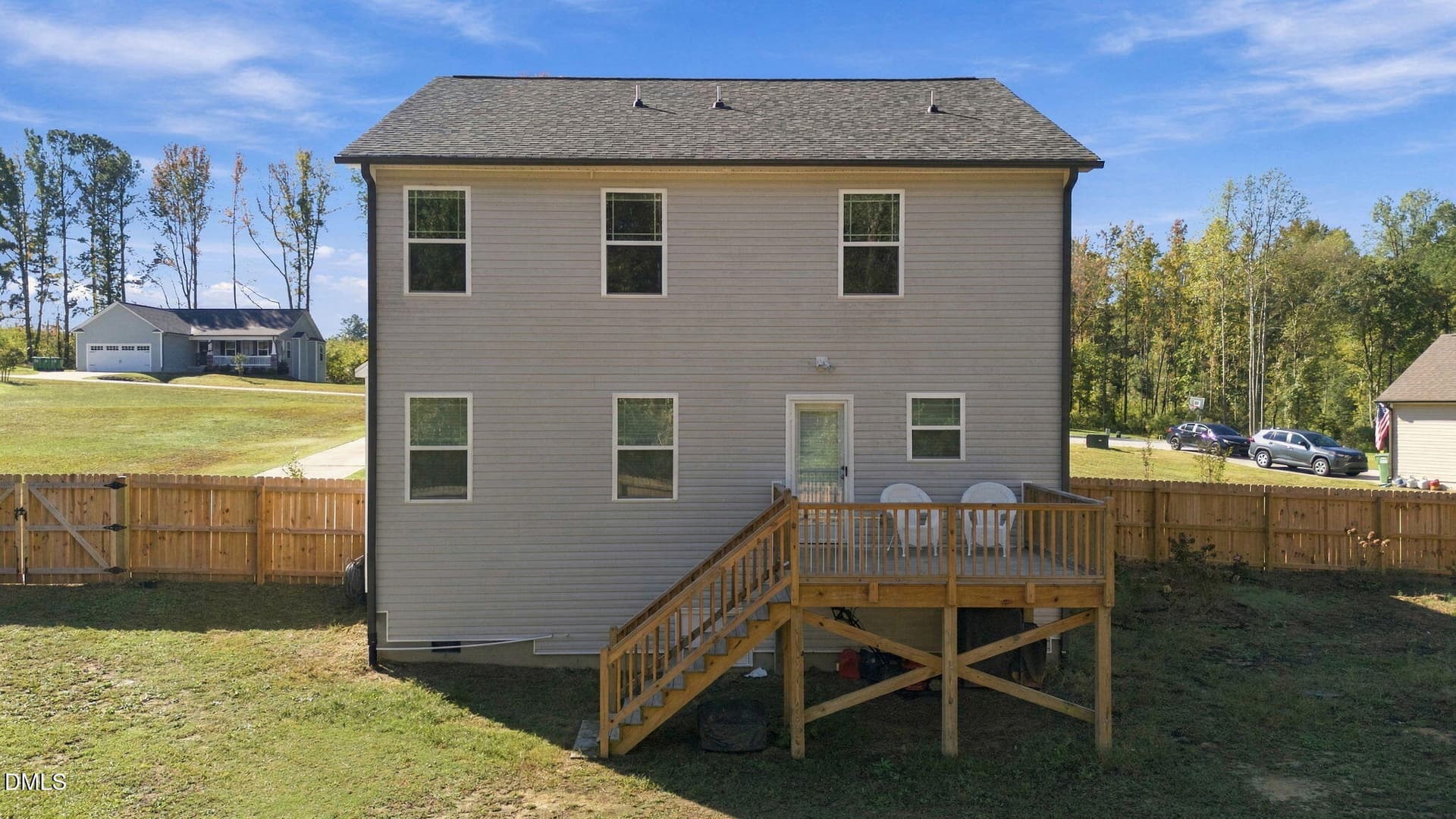 17-web-or-mls-DJI_20261013104328_0294_D_ - 300 Starry Sky Drive, Benson, NC 27504