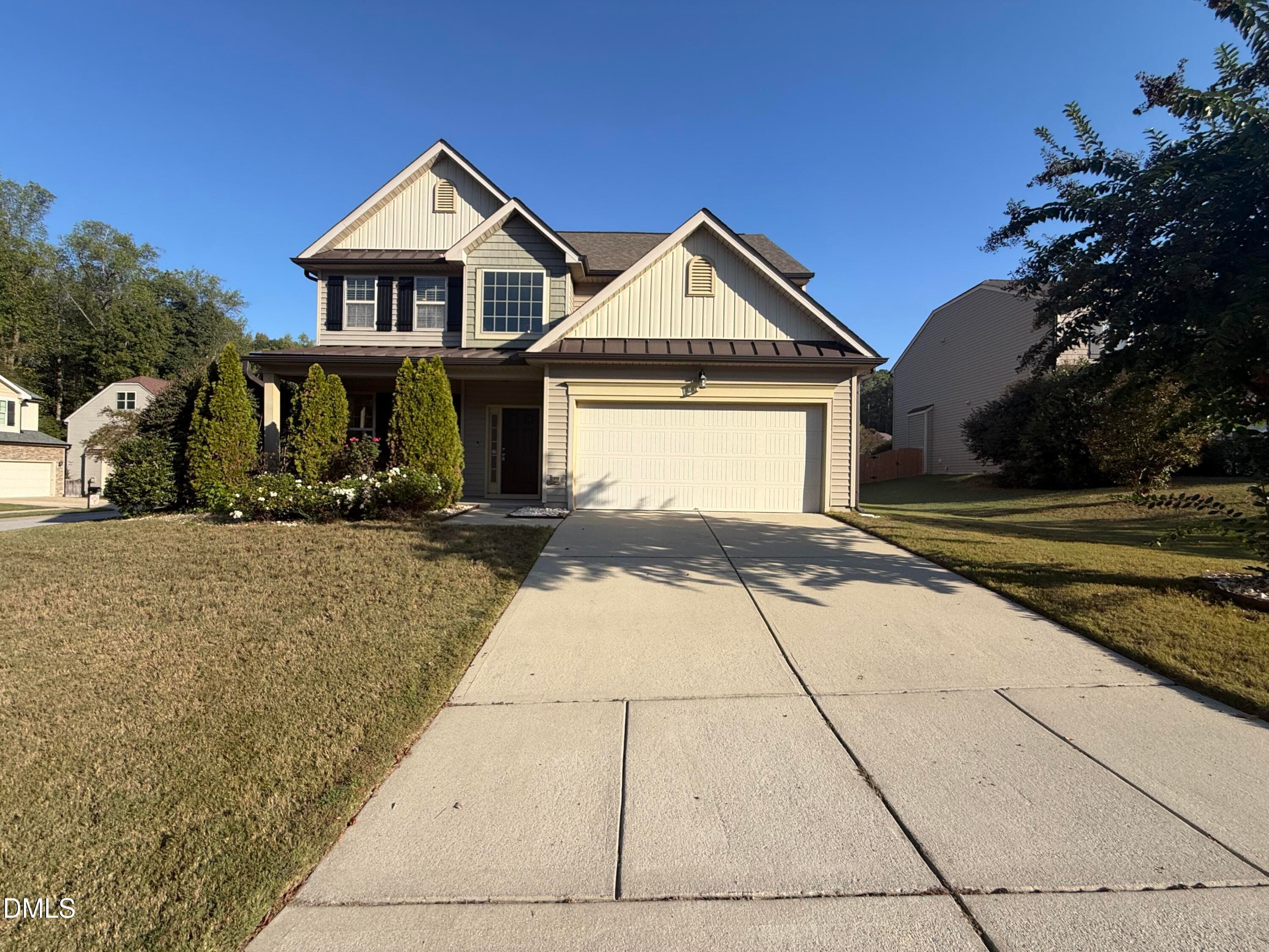 listing_31 - 2703 Fern Willow Court, Fuquay Varina, NC 27526, Fuquay Varina