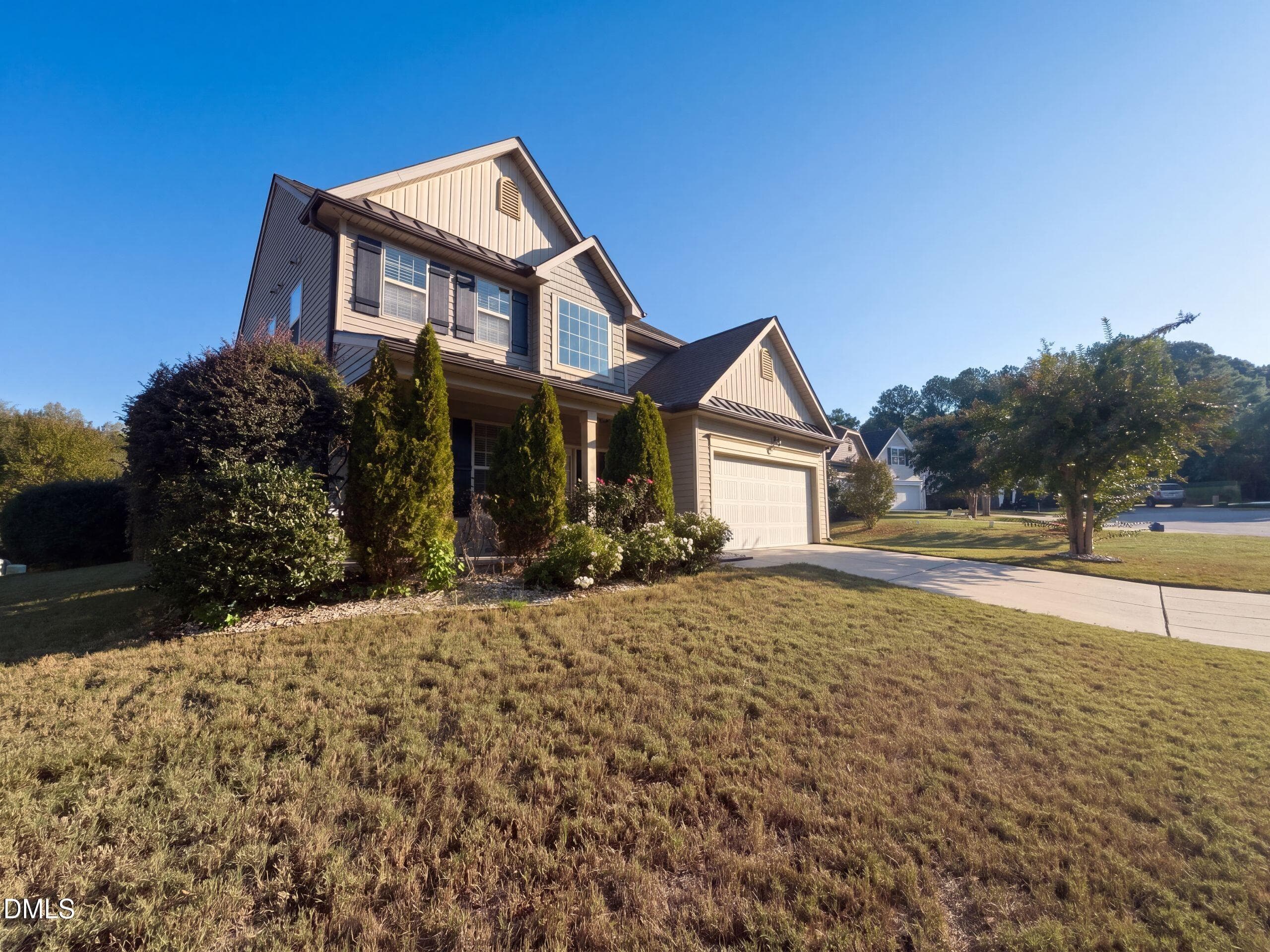 listing_32 - 2703 Fern Willow Court, Fuquay Varina, NC 27526, Fuquay Varina