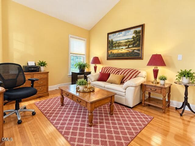 office2 - 103 Accura Court, Durham, NC 27712