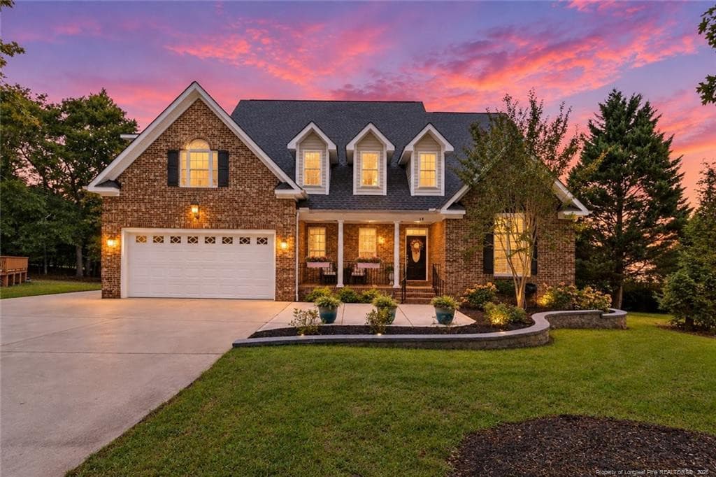 49 Lookout Point, Sanford, NC 27332