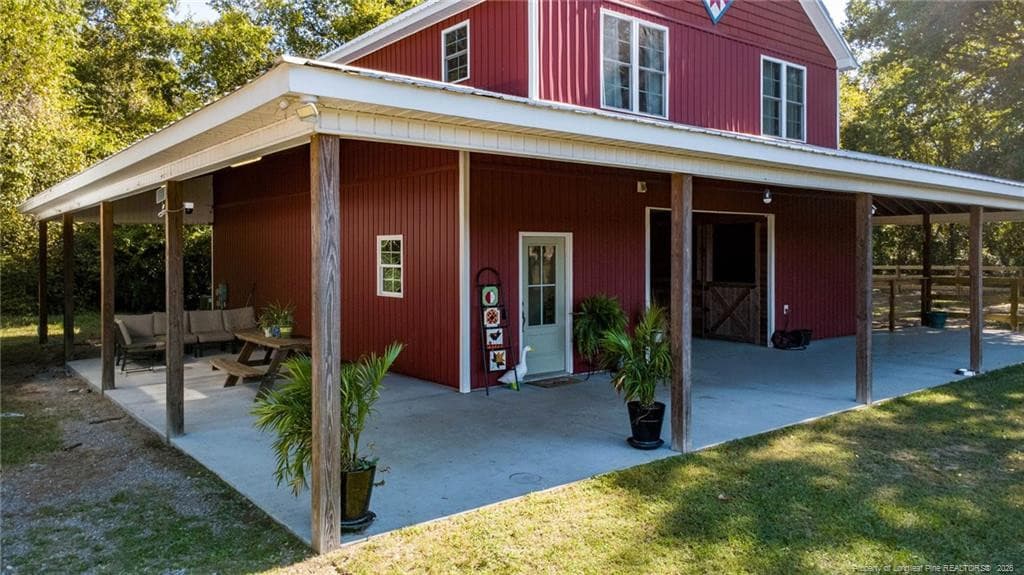 Photo 3 - 28705 N Turnpike Road, Wagram, NC 28396