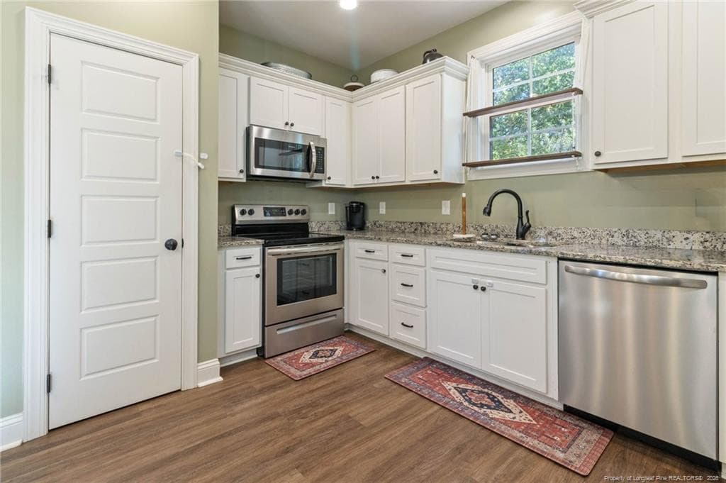 Photo 20 - 28705 N Turnpike Road, Wagram, NC 28396