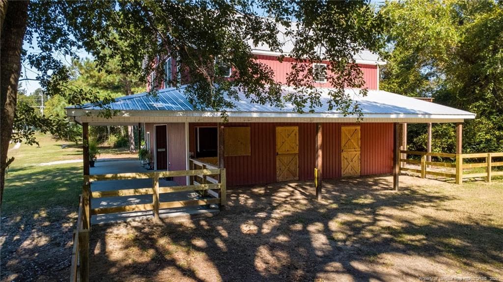 Photo 31 - 28705 N Turnpike Road, Wagram, NC 28396