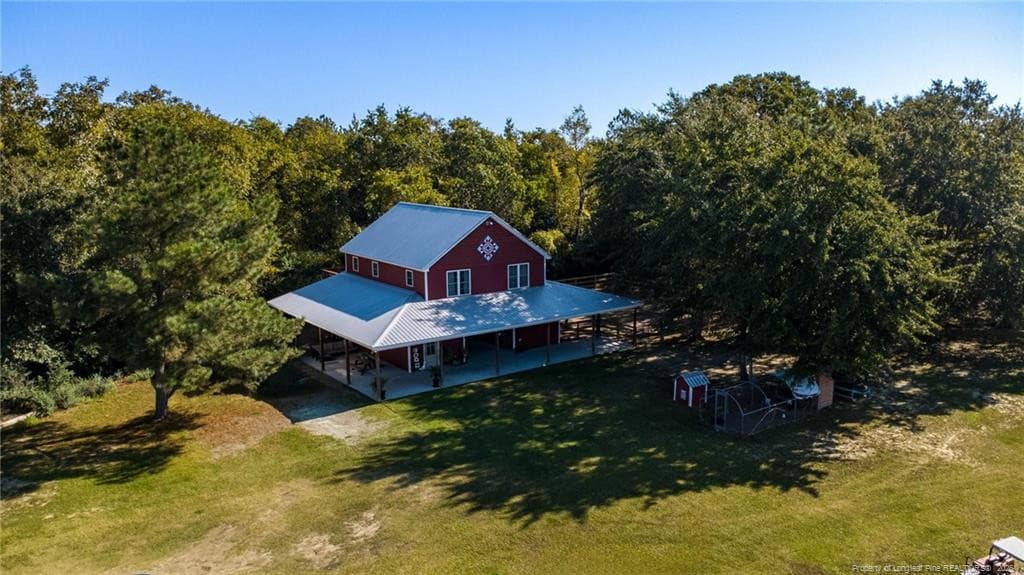 Photo 40 - 28705 N Turnpike Road, Wagram, NC 28396