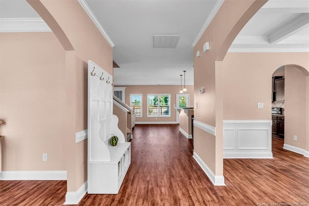 Photo 4 - 286 Peaceford Avenue, Raeford, NC 28376, Raeford