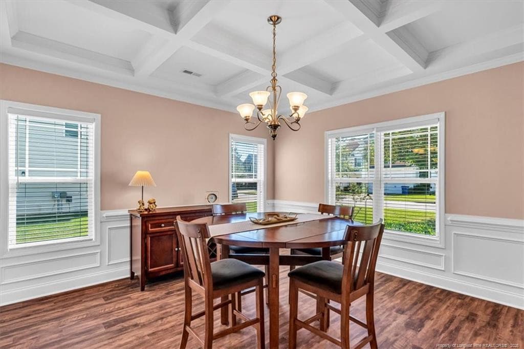 Photo 6 - 286 Peaceford Avenue, Raeford, NC 28376, Raeford
