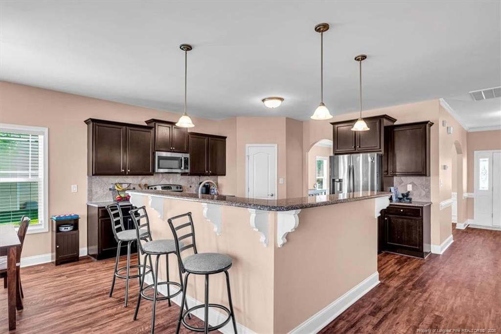 Photo 8 - 286 Peaceford Avenue, Raeford, NC 28376, Raeford