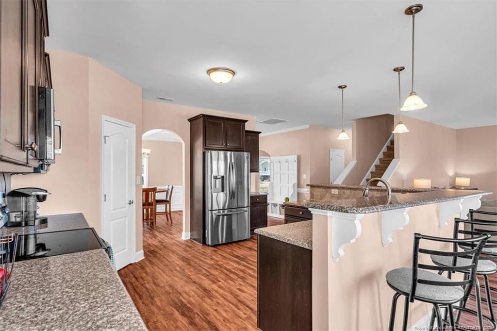 Photo 9 - 286 Peaceford Avenue, Raeford, NC 28376, Raeford
