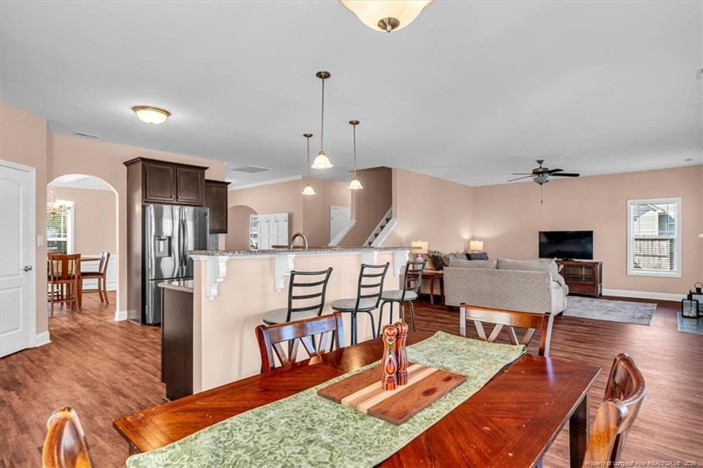 Photo 10 - 286 Peaceford Avenue, Raeford, NC 28376, Raeford