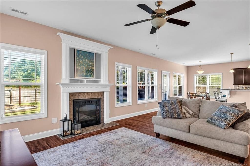 Photo 11 - 286 Peaceford Avenue, Raeford, NC 28376, Raeford