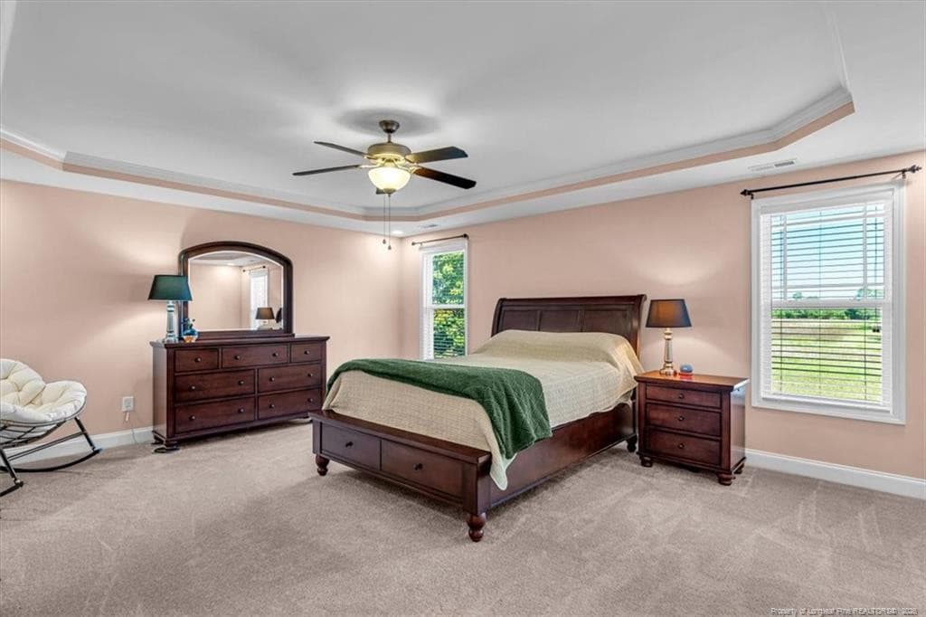Photo 19 - 286 Peaceford Avenue, Raeford, NC 28376, Raeford