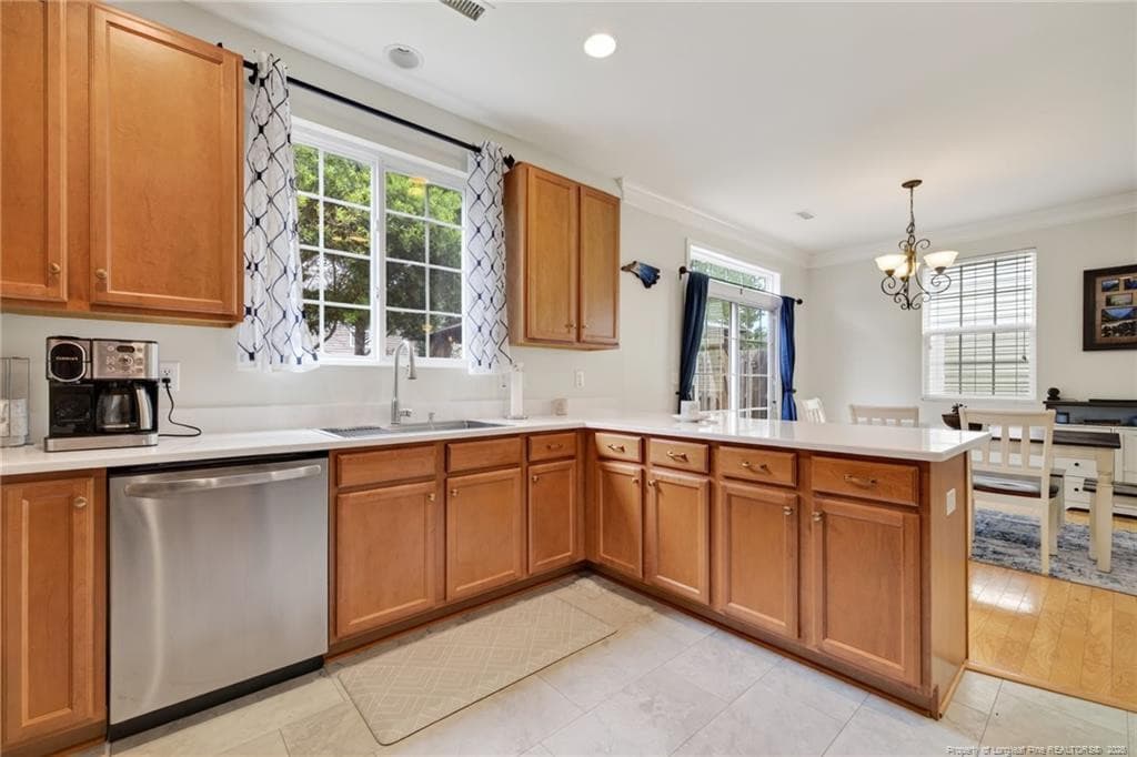 Photo 10 - 305 Palmdale Court, Holly Springs, NC 27540, Holly Springs