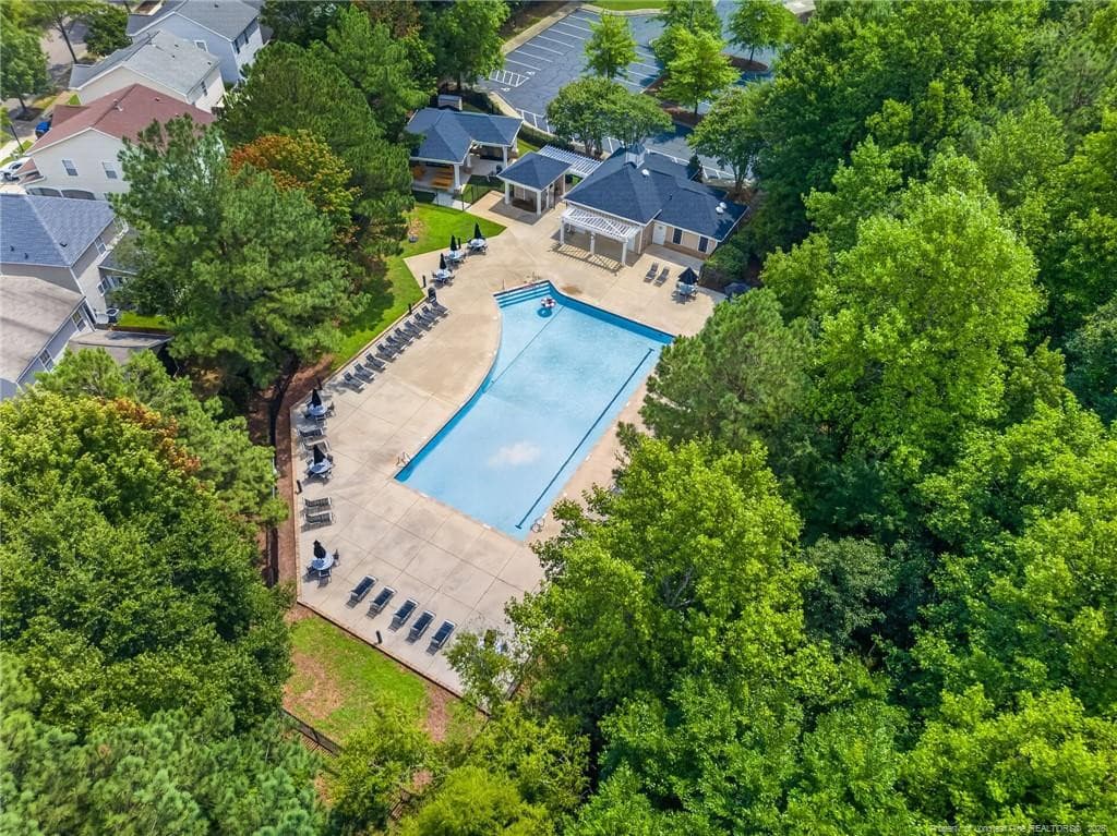 Photo 25 - 305 Palmdale Court, Holly Springs, NC 27540, Holly Springs