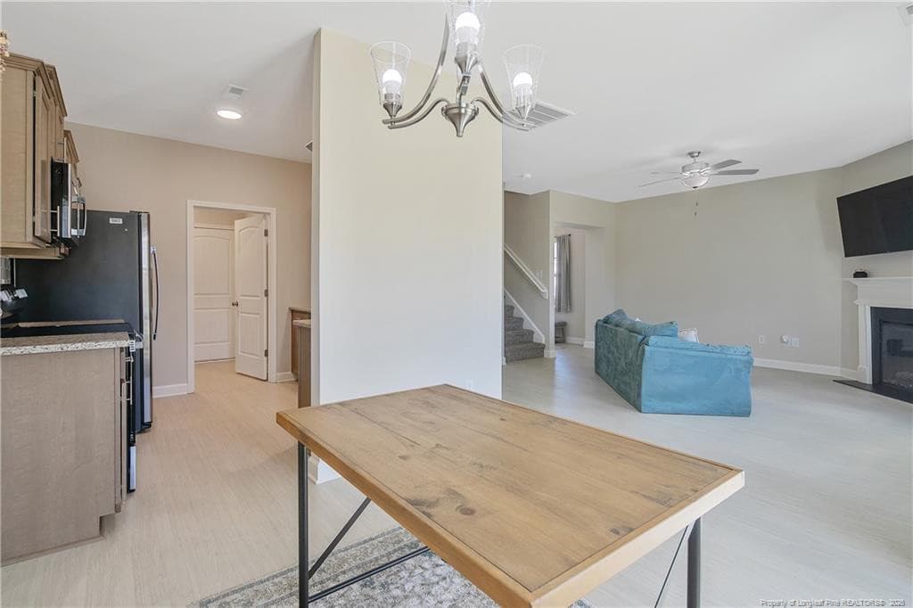 Photo 15 - 341 Caldwell Street, Spring Lake, NC 28390