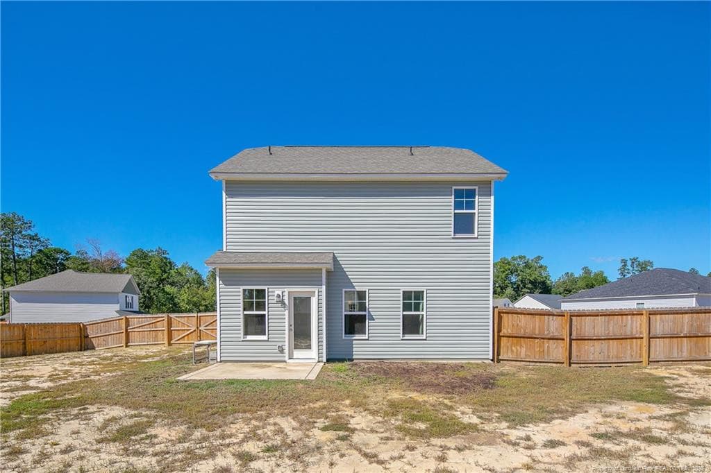Photo 44 - 341 Caldwell Street, Spring Lake, NC 28390